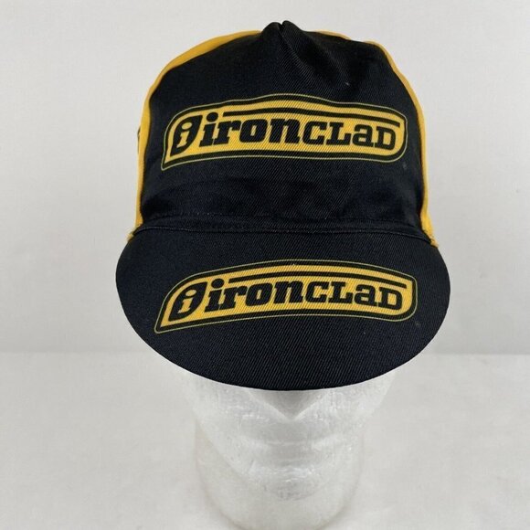 Champion System Ironclad Cycling Hat Unisex Elastic Performance Wear Lightweight - Picture 3 of 6